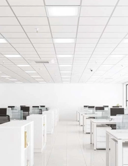 Pannello Led da incasso